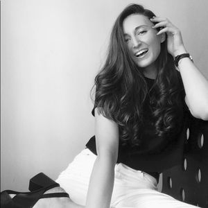 Meet your Posher, Baiba